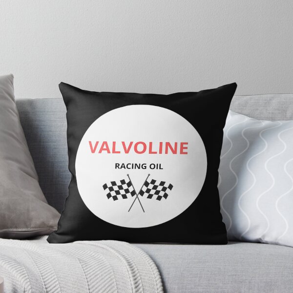 Item preview, Valvoline Racing designed and sold by SherlyOjed.