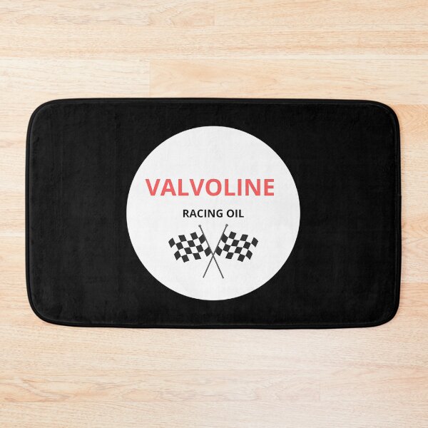 Item preview, Valvoline Racing designed and sold by SherlyOjed.