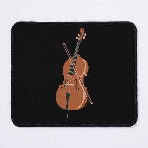 Item preview, Double Bass Orchestra designed and sold by elsiechillqzde.