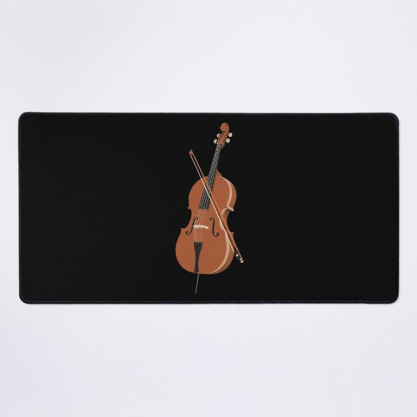 Item preview, Double Bass Orchestra designed and sold by elsiechillqzde.