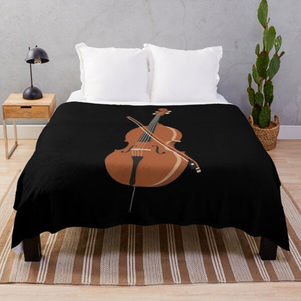 Item preview, Double Bass Orchestra designed and sold by elsiechillqzde.