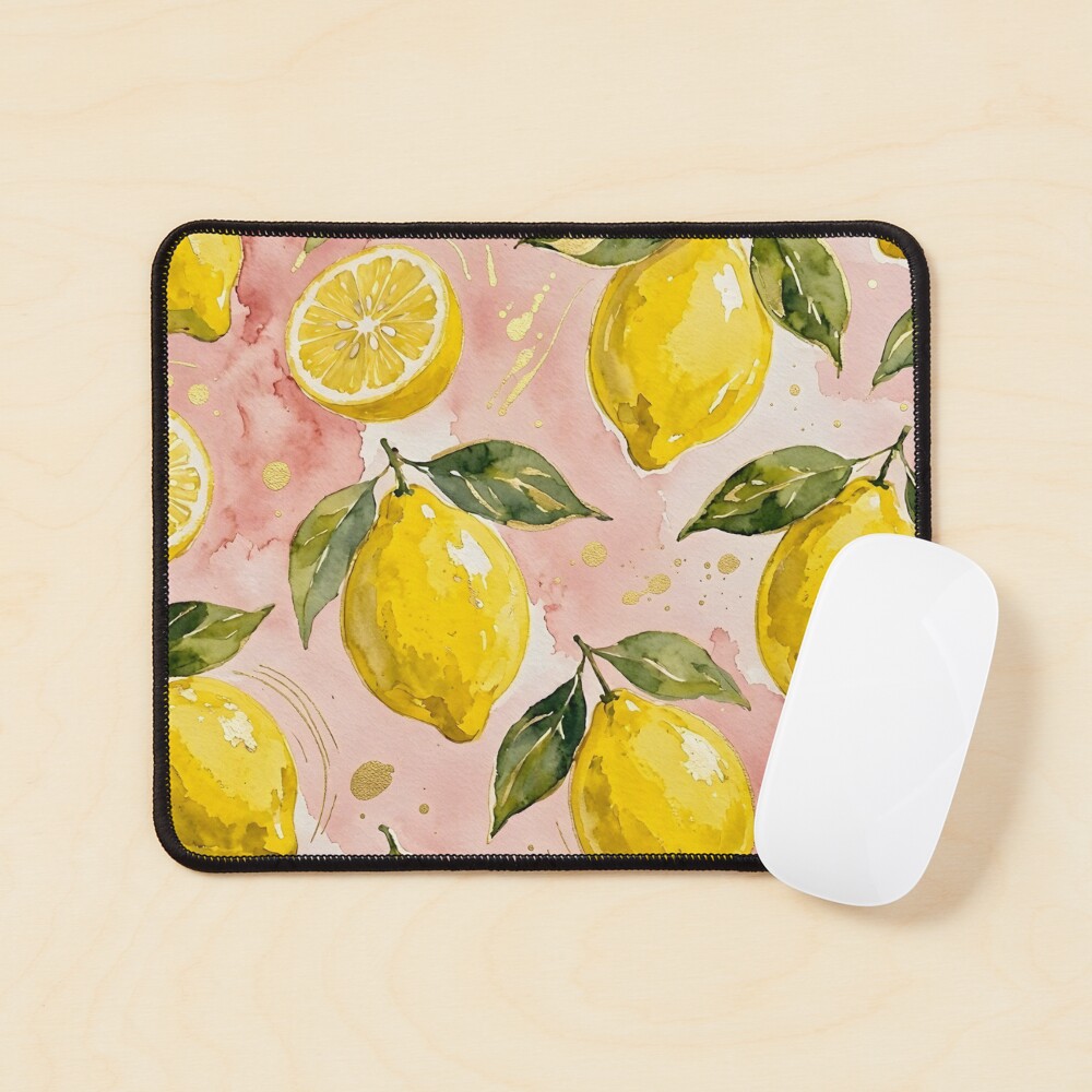 Item preview, Mouse Pad designed and sold by GraphicsClub.