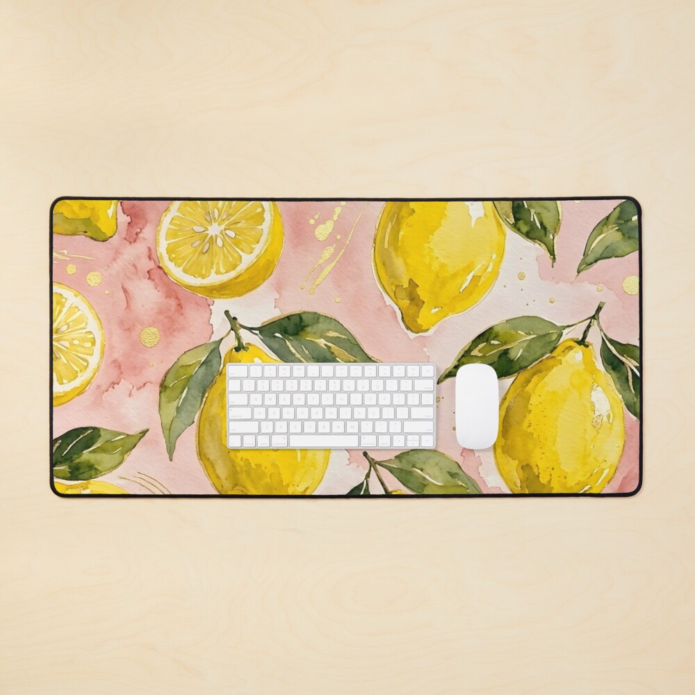 Item preview, Desk Mat designed and sold by GraphicsClub.