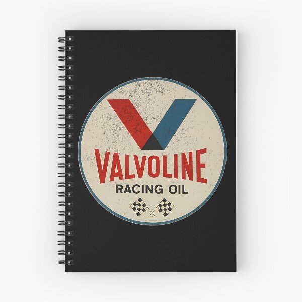 Item preview, Valvoline Racing Sign designed and sold by SherlyOjed.