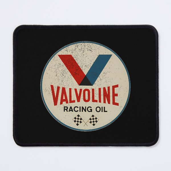 Item preview, Valvoline Racing Sign designed and sold by SherlyOjed.
