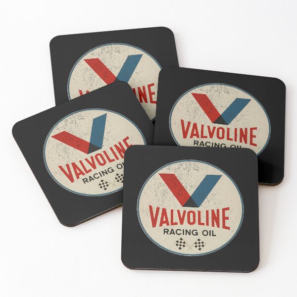 Item preview, Valvoline Racing Sign designed and sold by SherlyOjed.