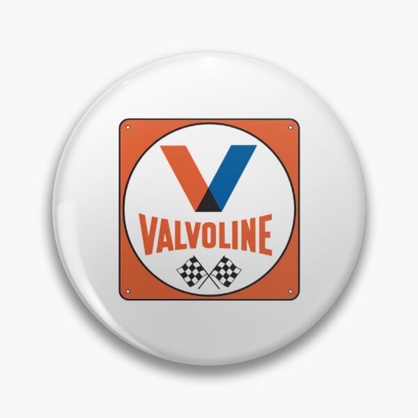Item preview, Valvoline Vintage Sing designed and sold by SherlyOjed.
