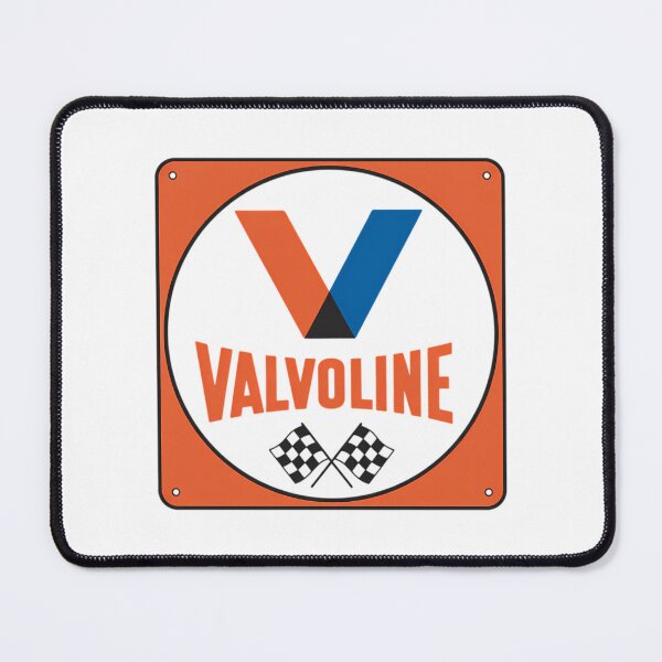 Artikelvorschau, Valvoline Vintage Sing entworfen und verkauft von SherlyOjed.