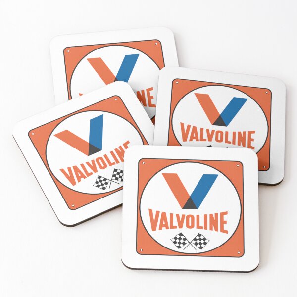 Item preview, Valvoline Vintage Sing designed and sold by SherlyOjed.