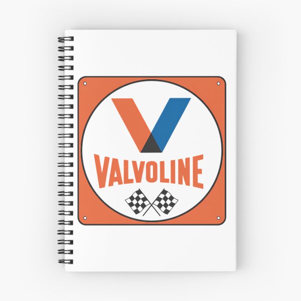 Item preview, Valvoline Vintage Sing designed and sold by SherlyOjed.