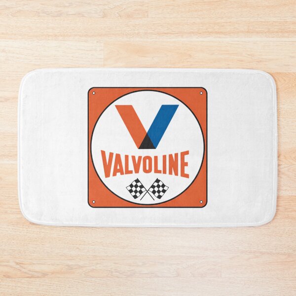 Item preview, Valvoline Vintage Sing designed and sold by SherlyOjed.