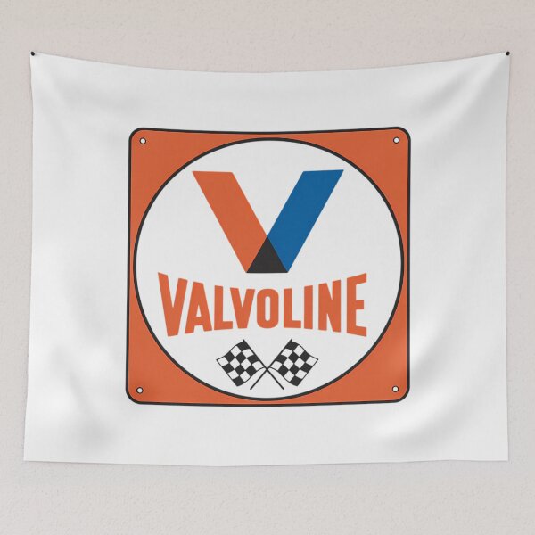 Item preview, Valvoline Vintage Sing designed and sold by SherlyOjed.