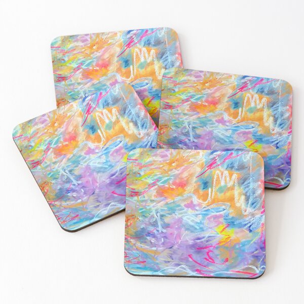 Item preview, abstract 17.9 designed and sold by Tereza Pilar  Art.