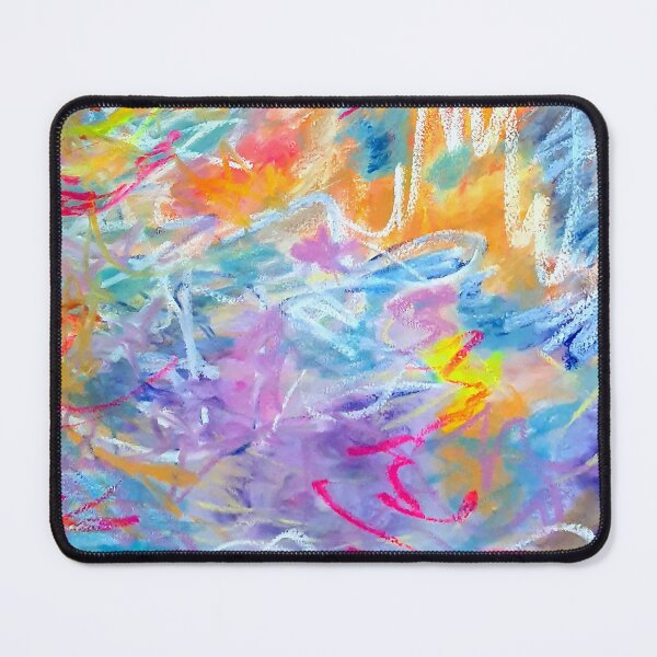 Item preview, abstract 17.9 designed and sold by Tereza Pilar Art.