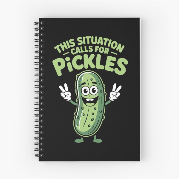 Item preview, This situation calls for pickles designed and sold by jkrphoto.