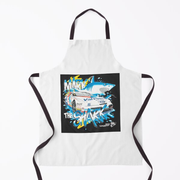 Item preview, Vintage 1995 Mark The Shark Valvoline Nascar Racing designed and sold by SherlyOjed.