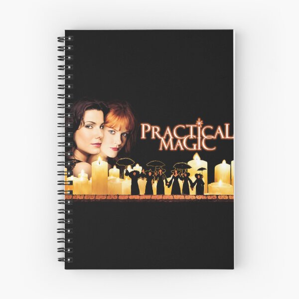 Item preview, Practical Magic 2 designed and sold by reezorrrr.