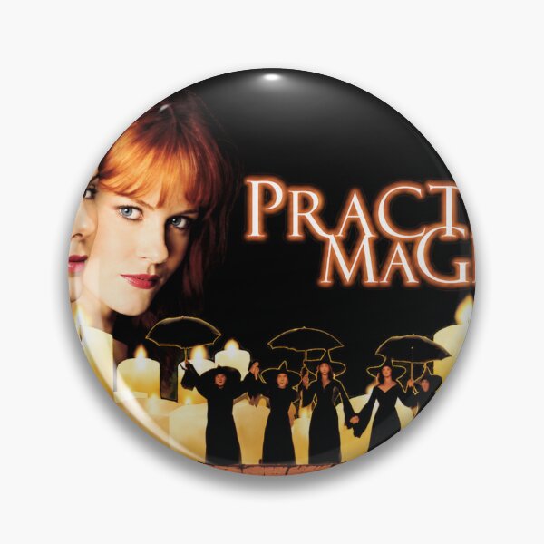 Item preview, Practical Magic 2 designed and sold by reezorrrr.