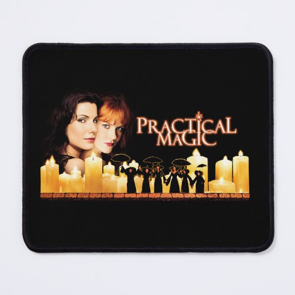 Item preview, Practical Magic 2 designed and sold by reezorrrr.