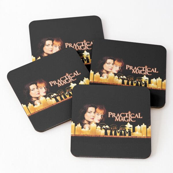 Item preview, Practical Magic 2 designed and sold by reezorrrr.