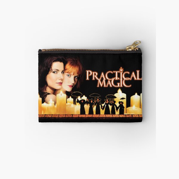 Item preview, Practical Magic 2 designed and sold by reezorrrr.