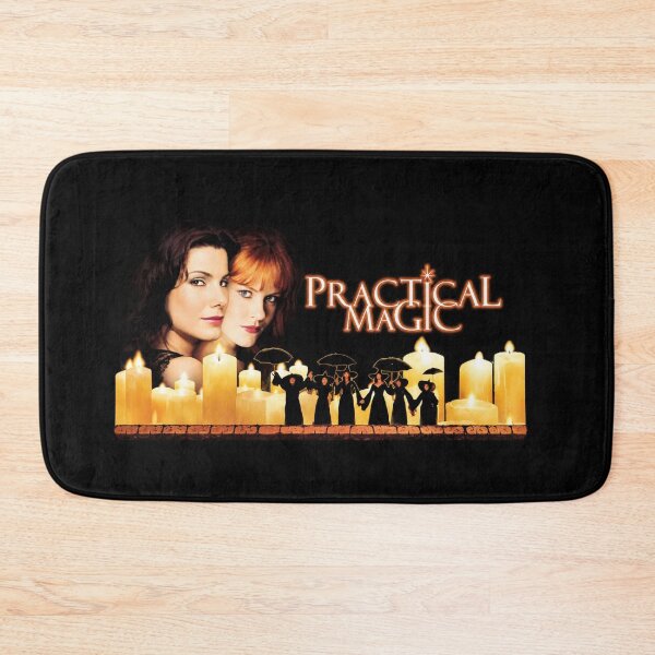 Item preview, Practical Magic 2 designed and sold by reezorrrr.