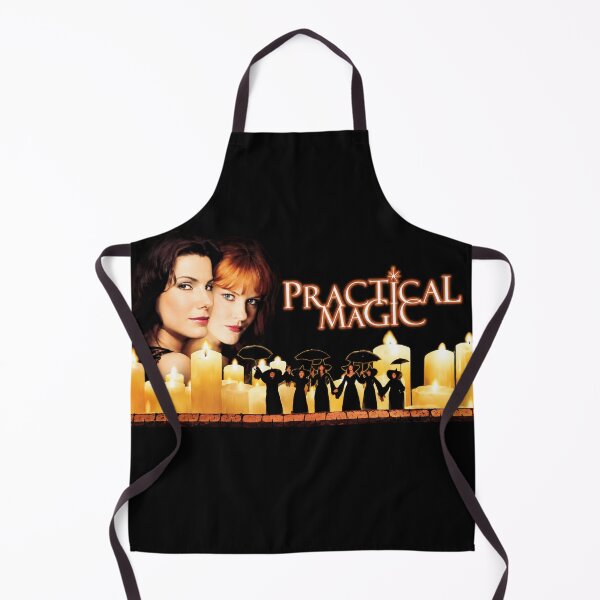 Item preview, Practical Magic 2 designed and sold by reezorrrr.