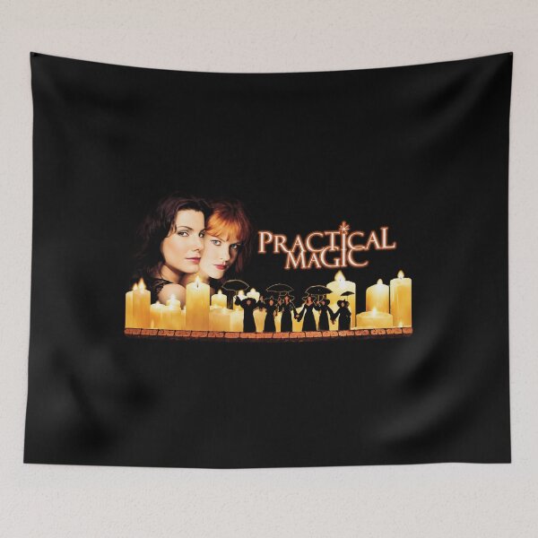 Item preview, Practical Magic 2 designed and sold by reezorrrr.