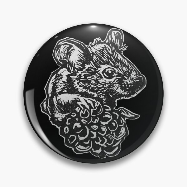 Item preview, The Bramble Knows My Name designed and sold by vaLeerieCurios.