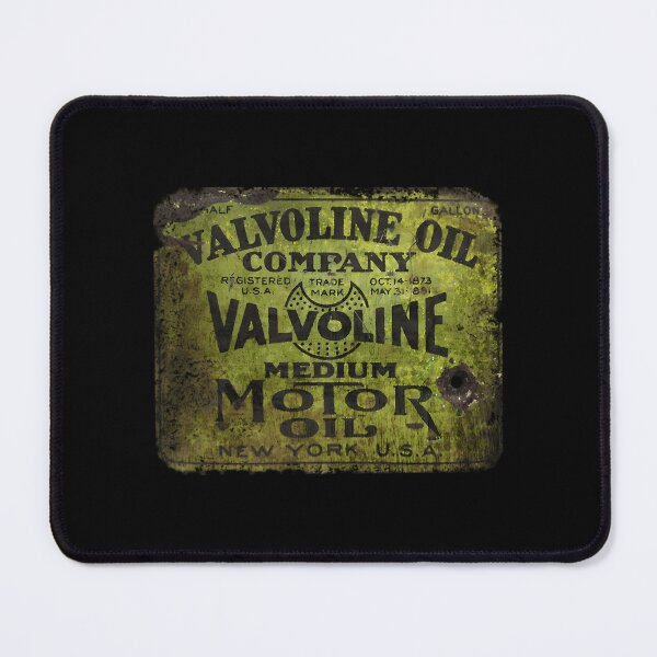 Item preview, Valvoline Oil designed and sold by SherlyOjed.