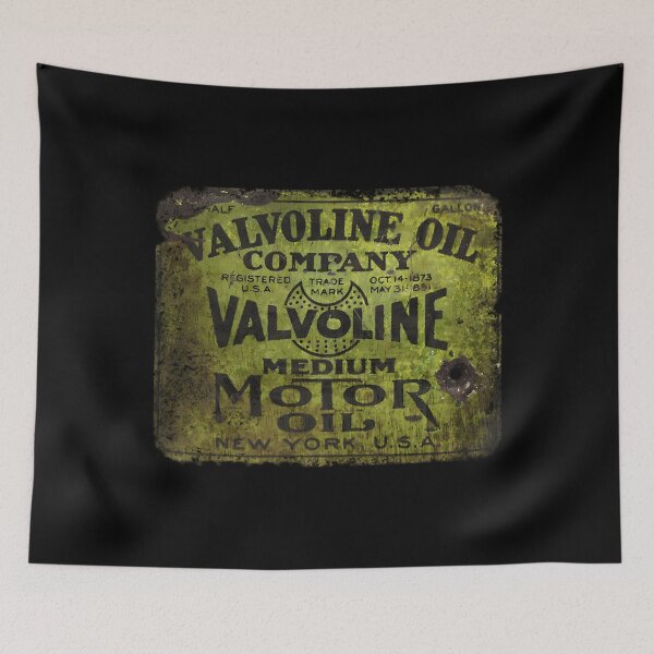 Item preview, Valvoline Oil designed and sold by SherlyOjed.