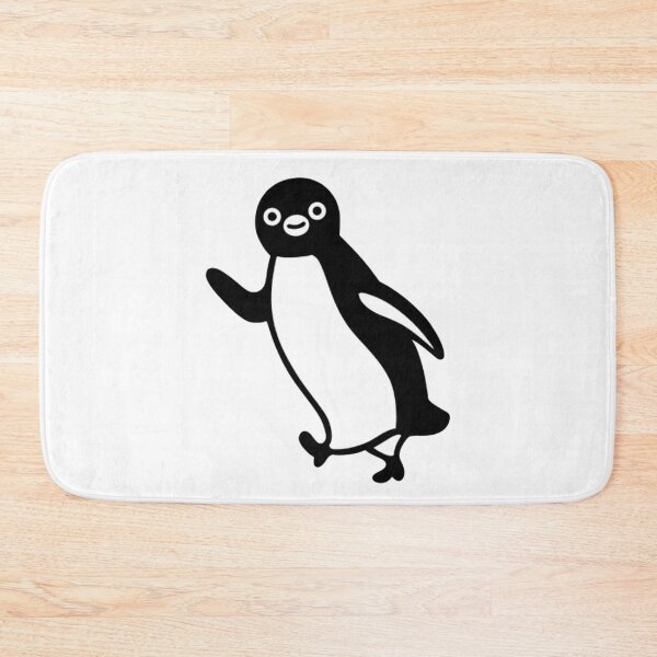 Item preview, Tokyo Commuter — Kawaii Suica Card Penguin designed and sold by TheStickLab.