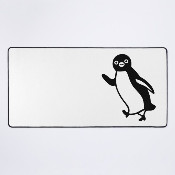 Item preview, Tokyo Commuter — Kawaii Suica Card Penguin designed and sold by TheStickLab.