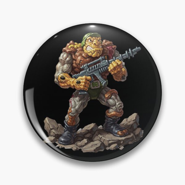Item preview, General Traag V1 designed and sold by ME design.