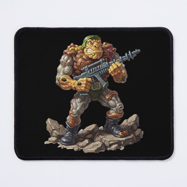 Item preview, General Traag V1 designed and sold by ME design.