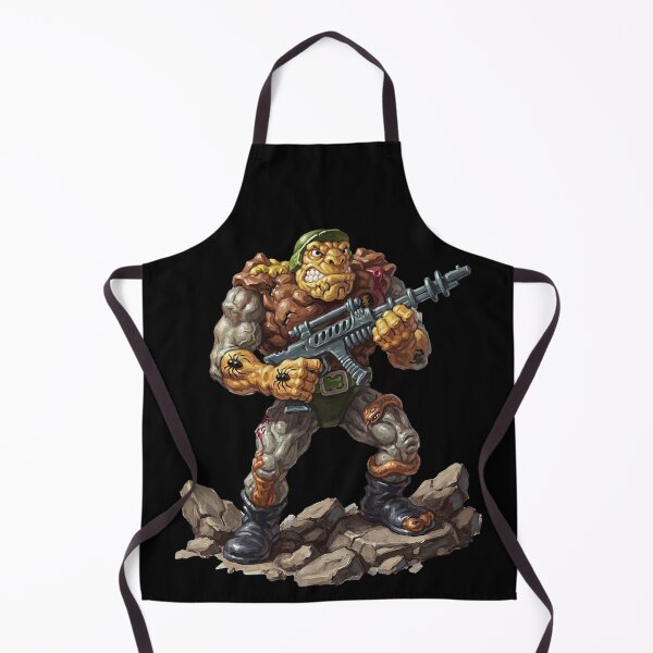 Item preview, General Traag V1 designed and sold by ME design.