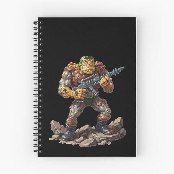 Item preview, General Traag V1 designed and sold by ME design.