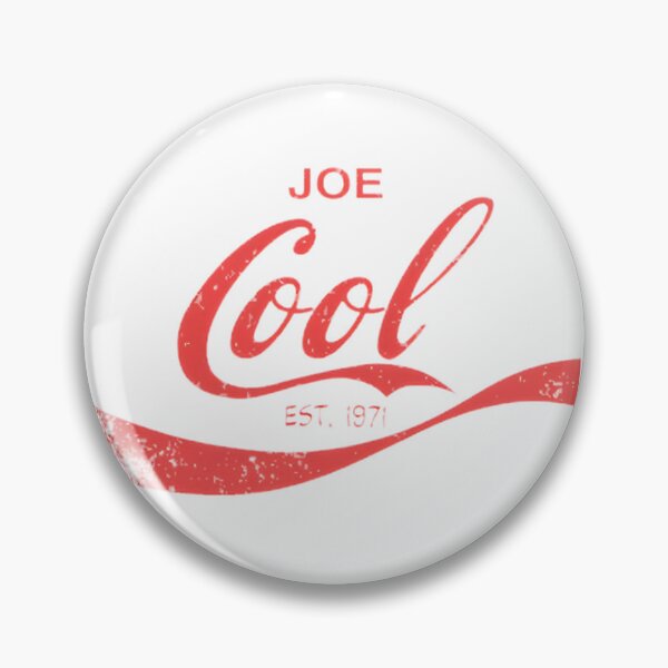 Item preview, Joe Cool Retro Sunglasses Cool Casual Vintage Style Design designed and sold by wallflower2war.