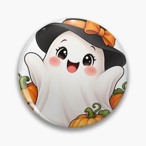 Aperçu de l'œuvre Inspiration pour Halloween : effrayant, amusant et festif ! (octobre) créée et vendue par Bloomelle Studio.
