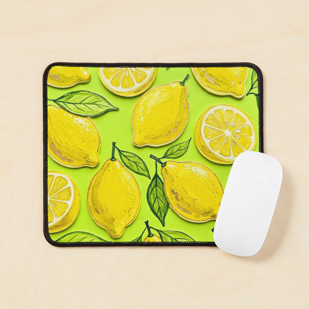 Item preview, Mouse Pad designed and sold by GraphicsClub.