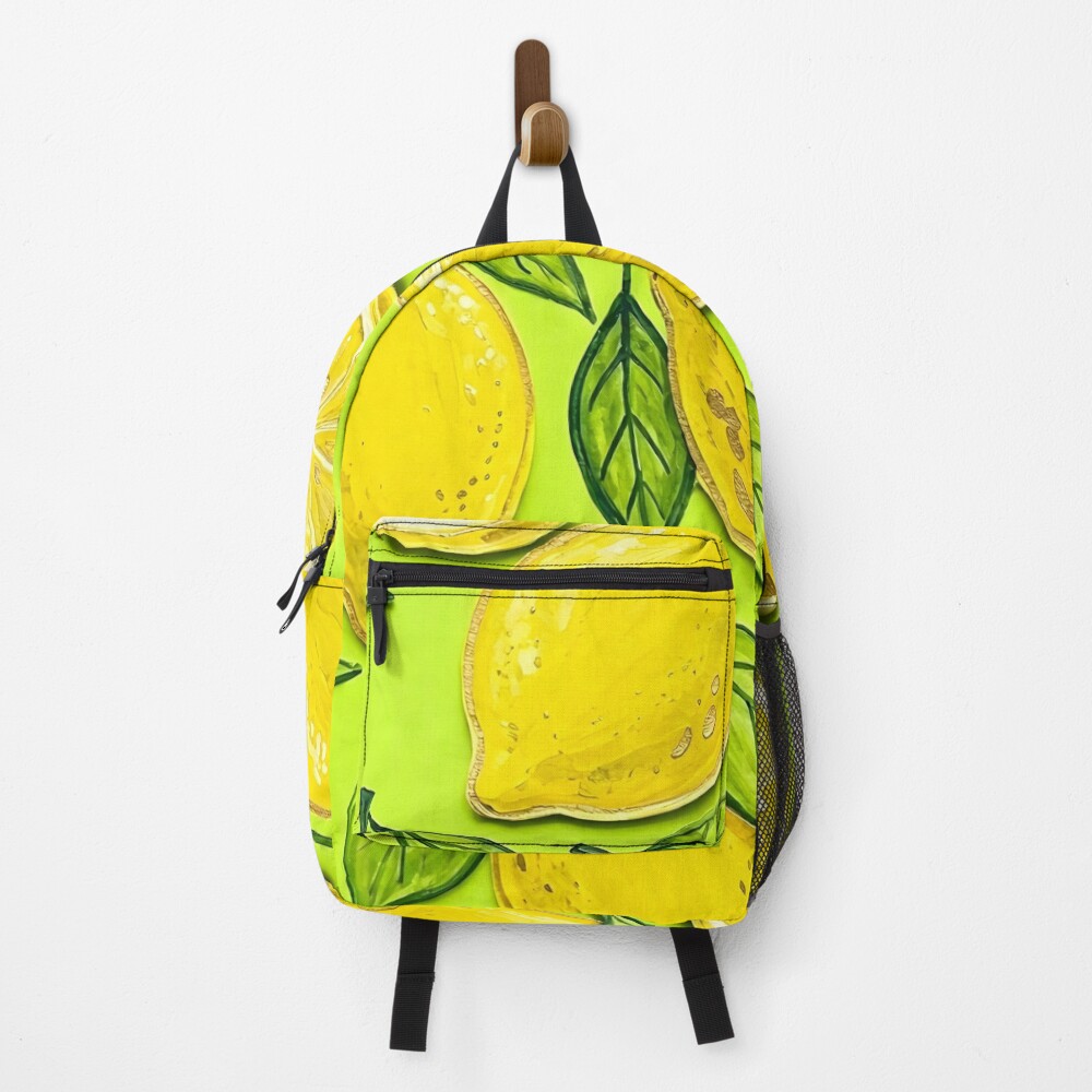 Item preview, Backpack designed and sold by GraphicsClub.