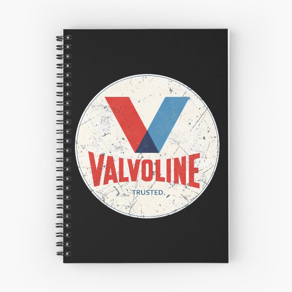 Artikelvorschau, Valvoline Vintage Motoröl entworfen und verkauft von SherlyOjed.