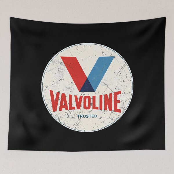 Item preview, Valvoline Vintage Motor Oil designed and sold by SherlyOjed.