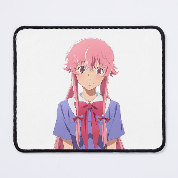 Item preview, Gasai Yuno - 35 designed and sold by Infinite-Aspire.