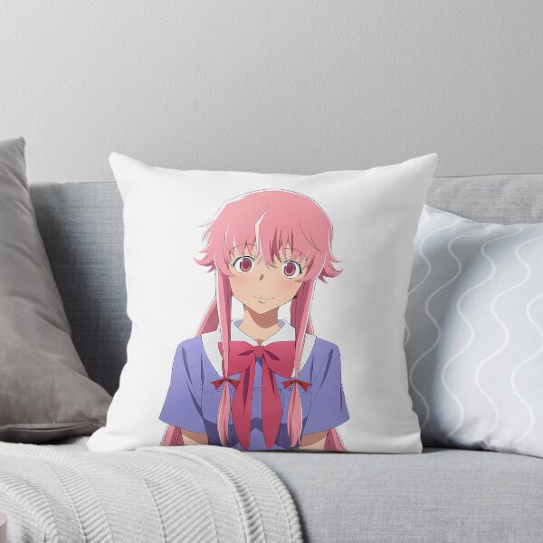 Item preview, Gasai Yuno - 35 designed and sold by Infinite-Aspire.
