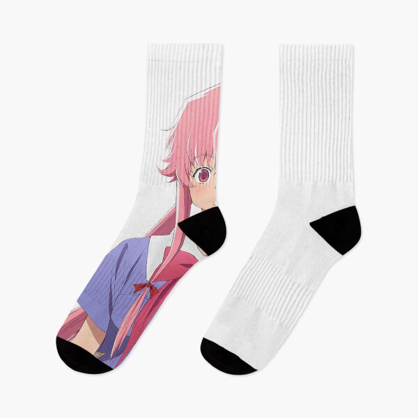 Item preview, Gasai Yuno - 35 designed and sold by Infinite-Aspire.