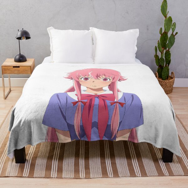 Item preview, Gasai Yuno - 35 designed and sold by Infinite-Aspire.