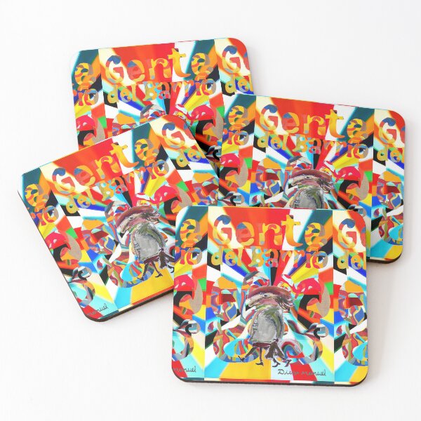Item preview, Pop abstract designed and sold by Diego Manuel Rodriguez.