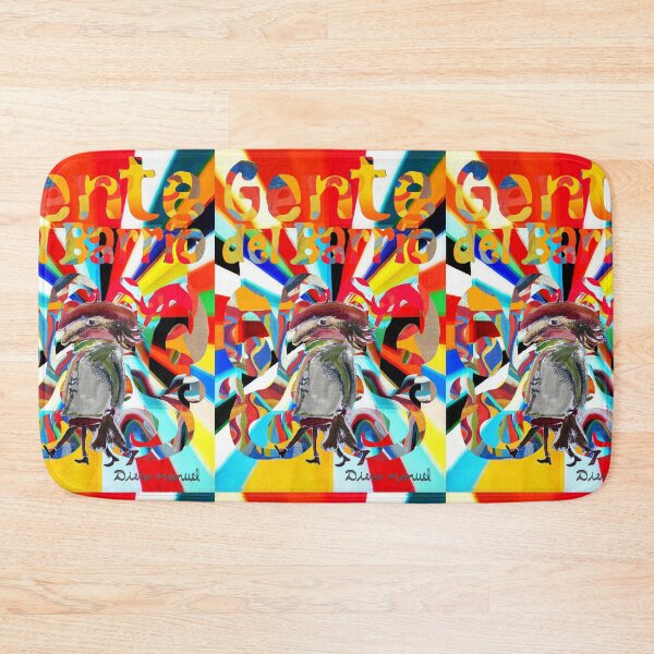 Item preview, Pop abstract designed and sold by Diego Manuel Rodriguez.