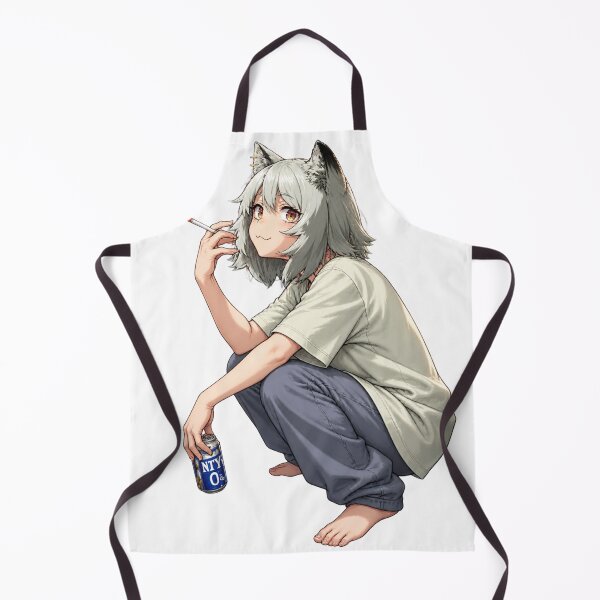 Item preview, Chainsmoker designed and sold by SweetMascot.